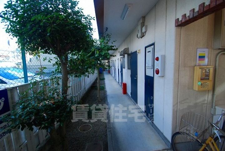 ジョイフルコーポのその他画像