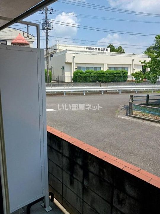 埼玉県熊谷市久下4(アパート)の賃貸物件の内装