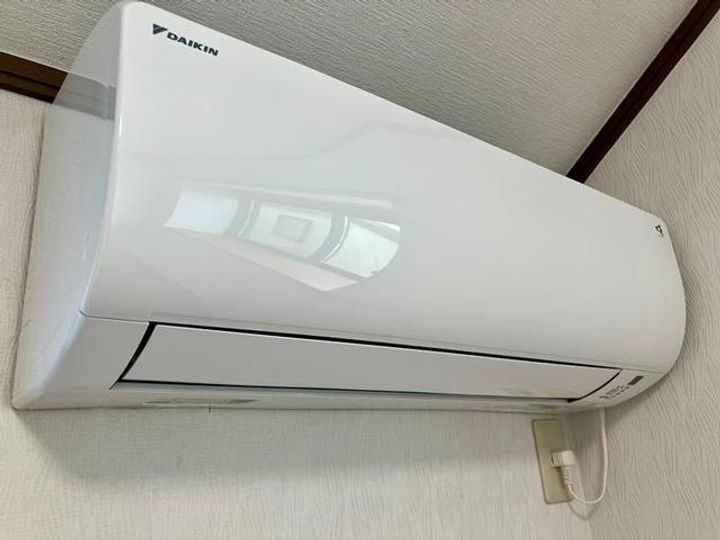 東京都府中市南町2(一戸建)の賃貸物件の内装