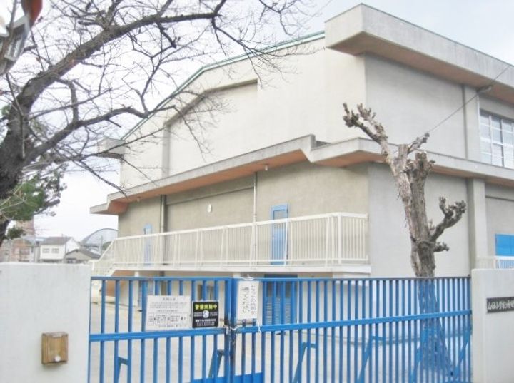 大阪府枚方市新之栄町(一戸建)の賃貸物件の周辺