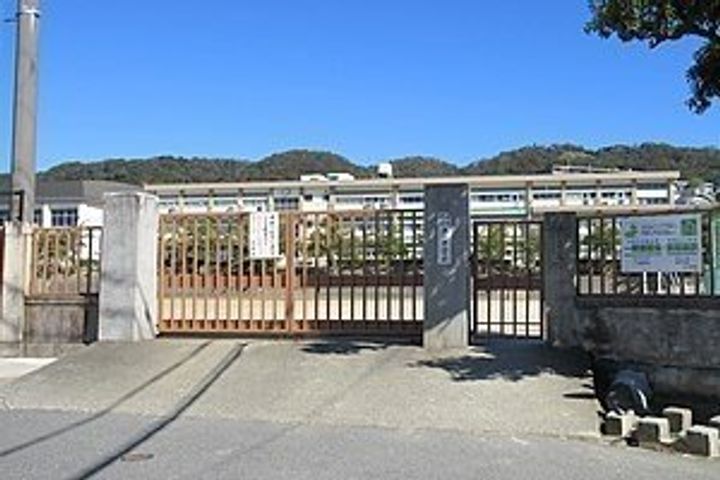 あったかハウスの周辺