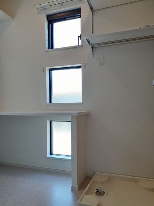 フィデール Eの内装