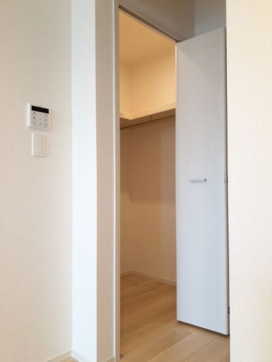 フィデール Eの内装