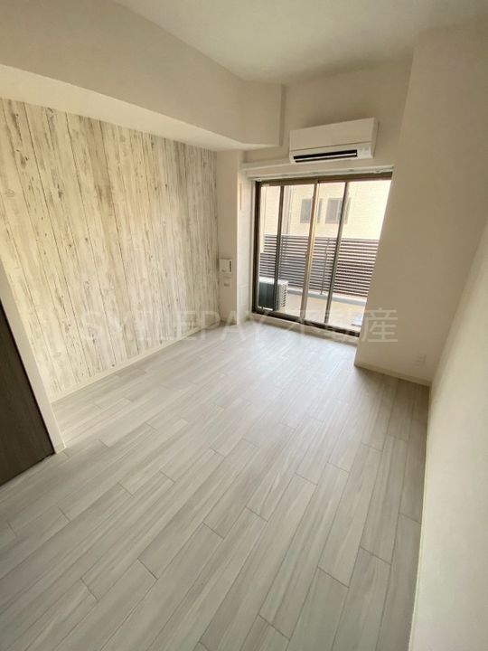 兵庫県神戸市兵庫区西出町2(マンション)の賃貸物件の内装