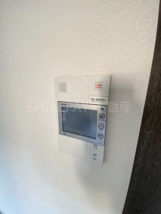 兵庫県神戸市兵庫区西出町2(マンション)の賃貸物件の内装