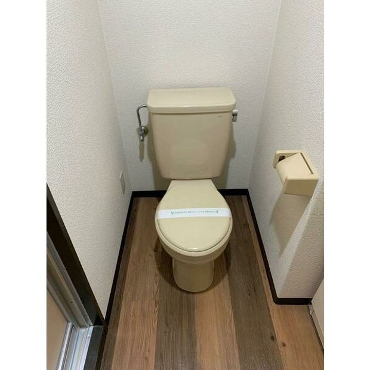 CASA・SOLの内装