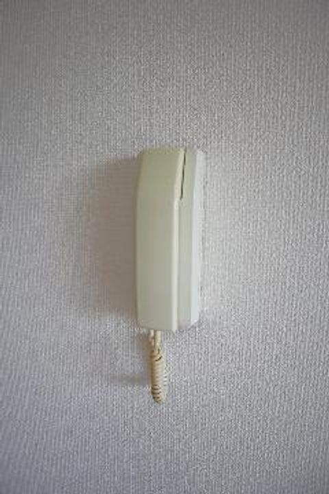 SYM LIFEの内装