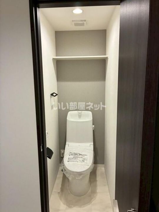 大阪府門真市石原町(アパート)の賃貸物件の内装