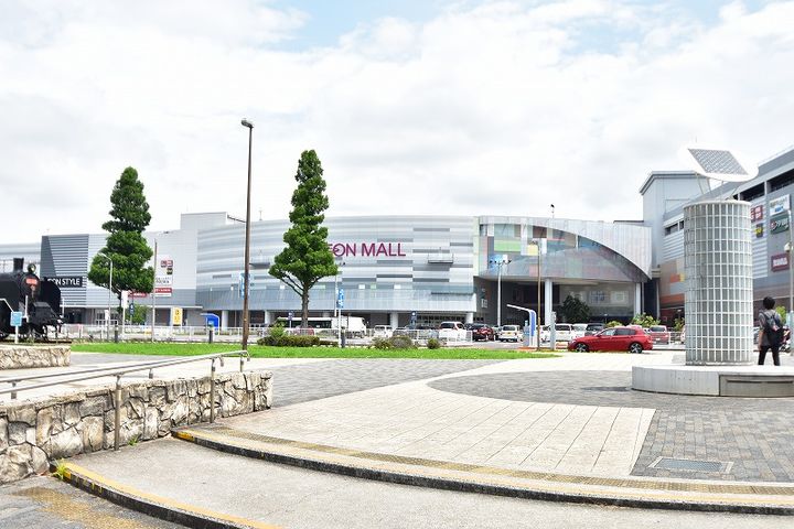 広島県安芸郡府中町瀬戸ハイム1(一戸建)の賃貸物件の周辺