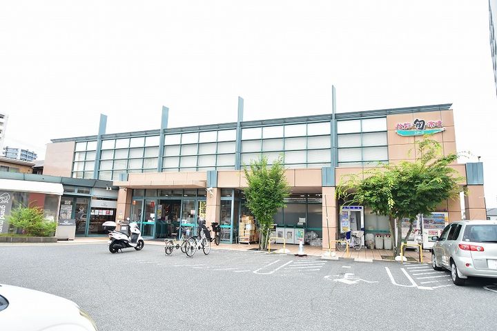 広島県安芸郡府中町瀬戸ハイム1(一戸建)の賃貸物件の周辺