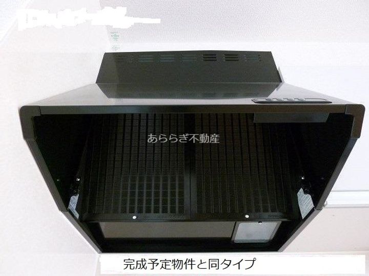 静岡県浜松市中央区市野町(アパート)の賃貸物件の内装
