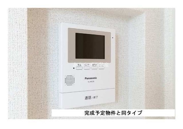 静岡県浜松市中央区市野町(アパート)の賃貸物件の内装