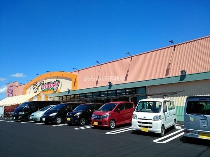 静岡県浜松市中央区市野町(アパート)の賃貸物件の周辺