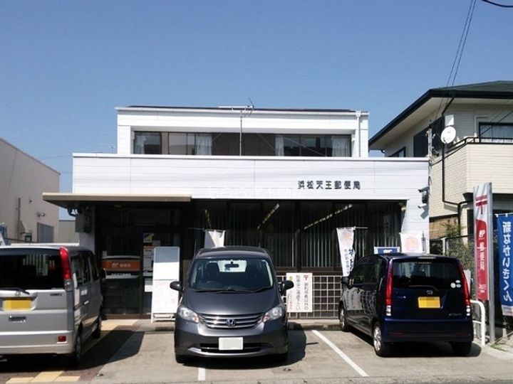静岡県浜松市中央区市野町(アパート)の賃貸物件の周辺