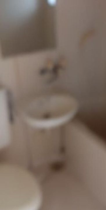 YNハイツの内装