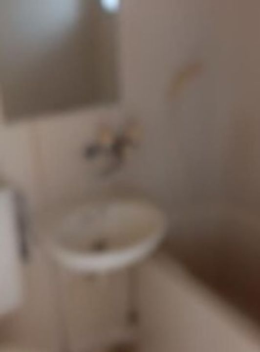 YNハイツの内装