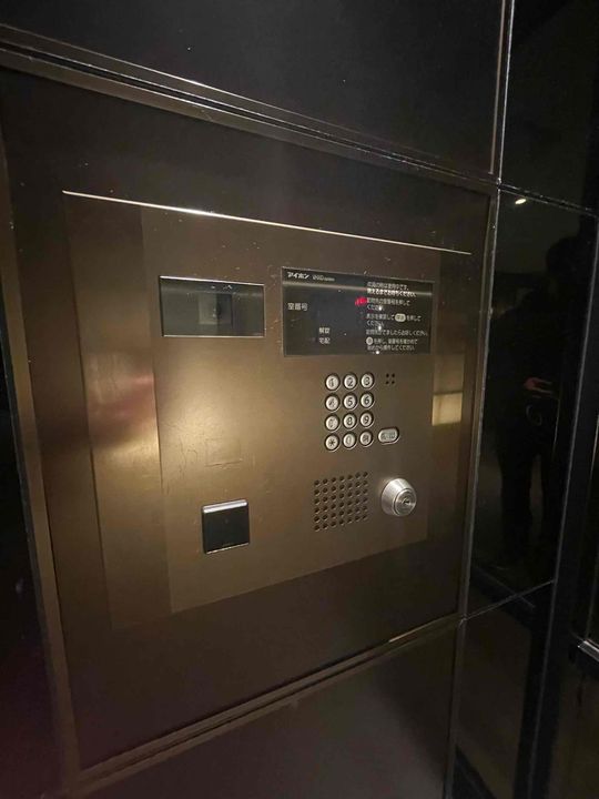 東京都渋谷区神南1(マンション)の賃貸物件の内装