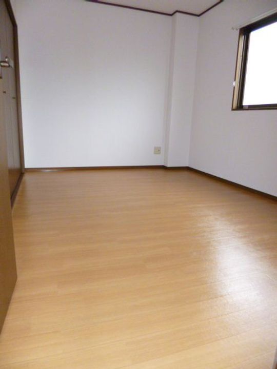 ソフィアIの内装