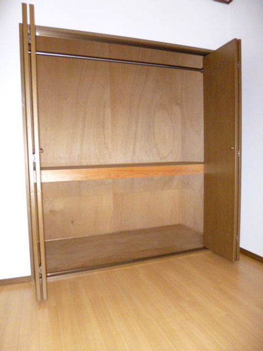 ソフィアIの内装