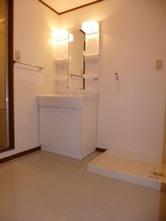 ソフィアIの内装