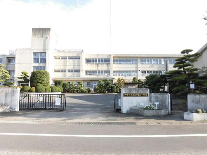 ケイコーポA(三室町)の周辺