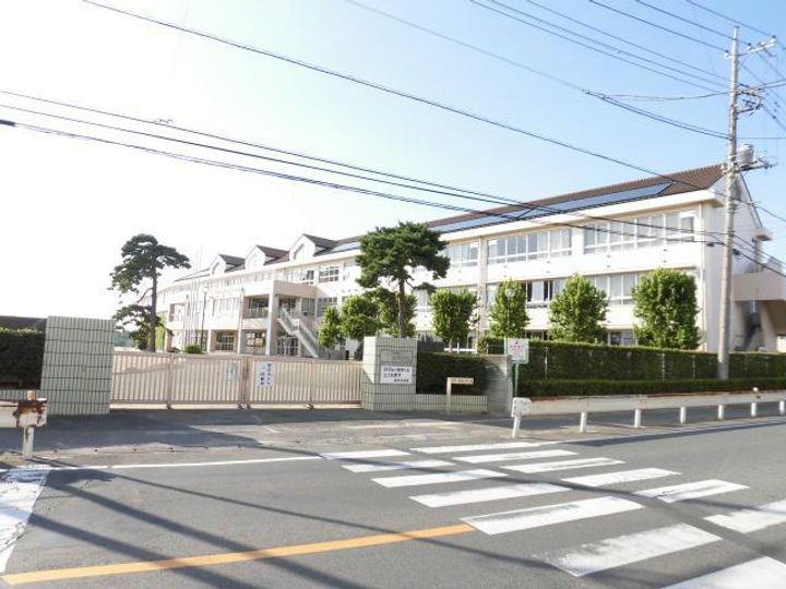ケイコーポA(三室町)の周辺