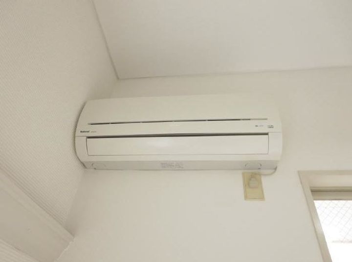 神奈川県茅ヶ崎市南湖2(アパート)の賃貸物件の内装