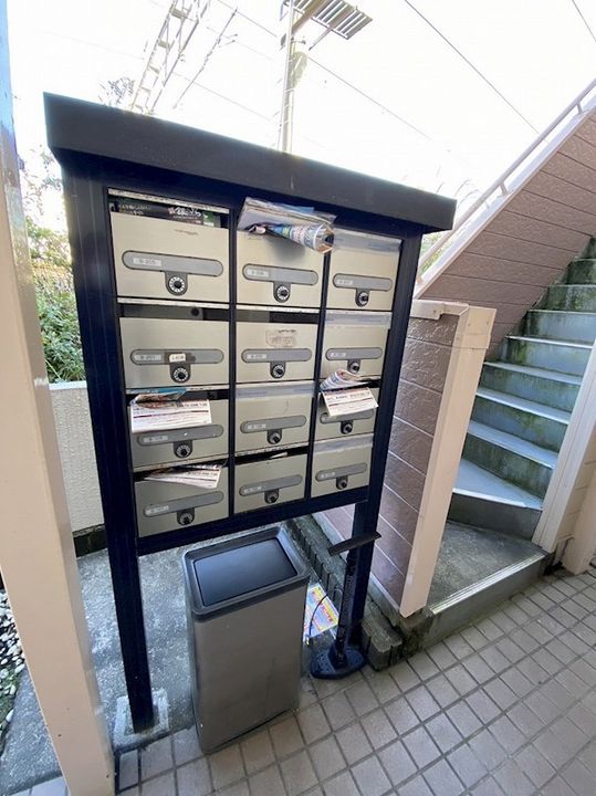 神奈川県茅ヶ崎市南湖2(アパート)の賃貸物件の内装