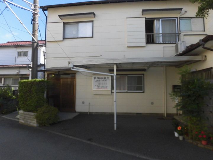 神奈川県茅ヶ崎市南湖2(アパート)の賃貸物件の周辺
