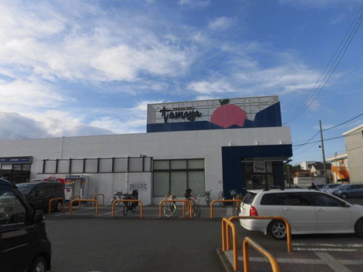 神奈川県茅ヶ崎市南湖2(アパート)の賃貸物件の周辺
