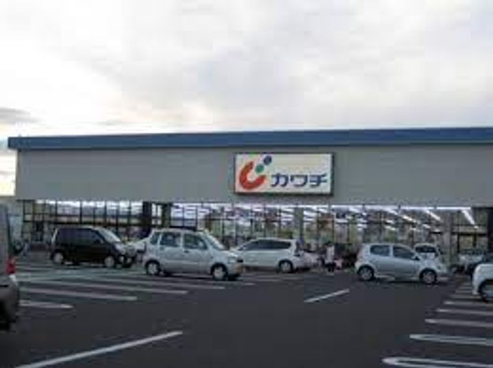 山形県山形市嶋南3(アパート)の賃貸物件の周辺