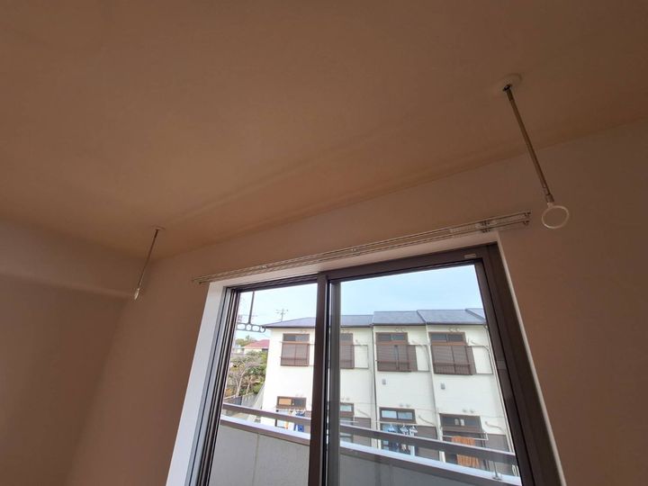 Smart湘南の内装