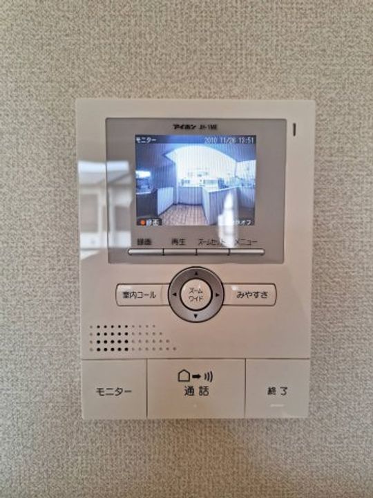 Smart湘南の内装