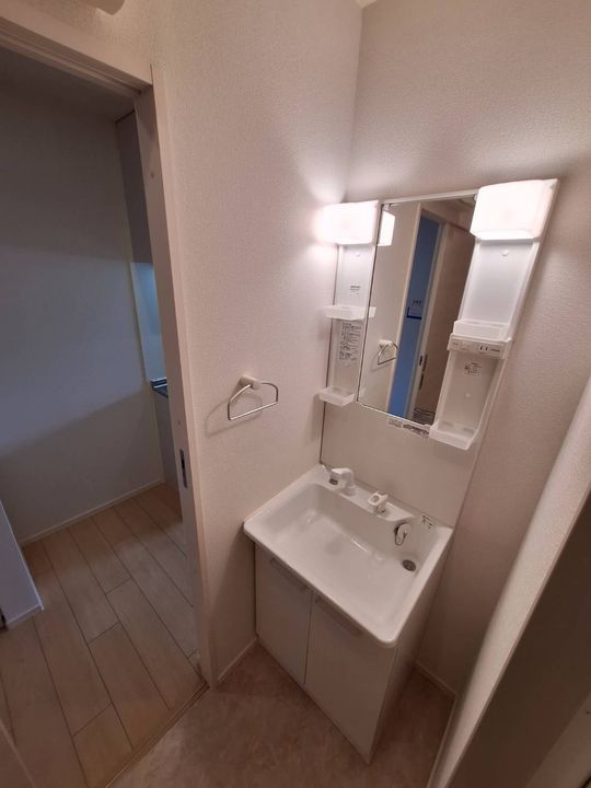 Smart湘南の内装