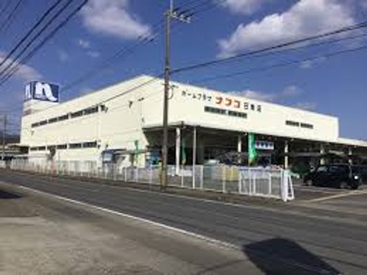 ドリームコーポの周辺