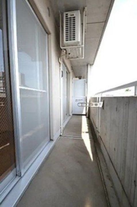 東京都中野区沼袋2(マンション)の賃貸物件のその他画像