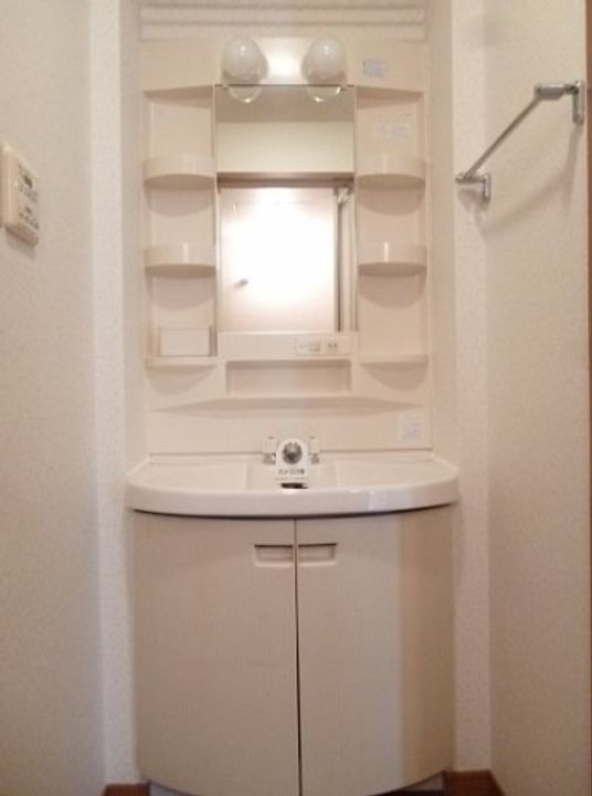 東京都中野区沼袋2(マンション)の賃貸物件の内装