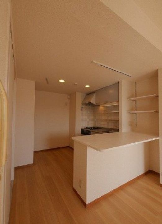 東京都中野区沼袋2(マンション)の賃貸物件の内装