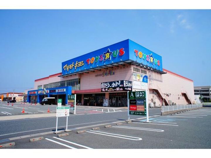 アルヴィータの周辺