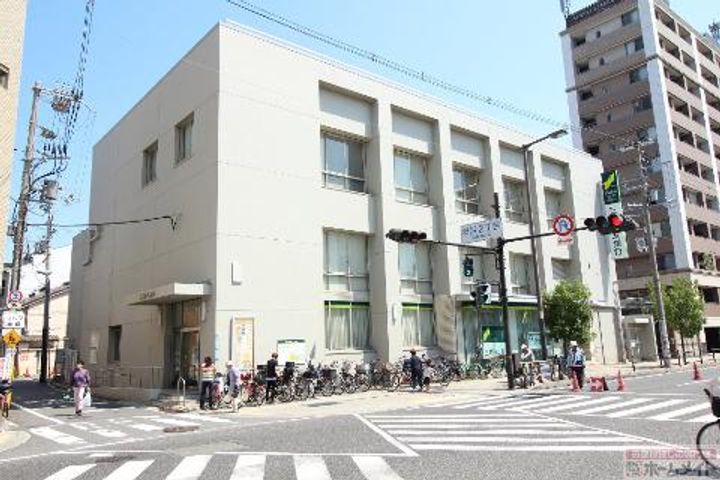 リバージュ アネックスの周辺