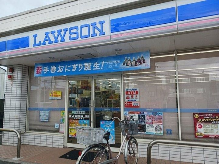 大阪府松原市天美我堂4(アパート)の賃貸物件の周辺