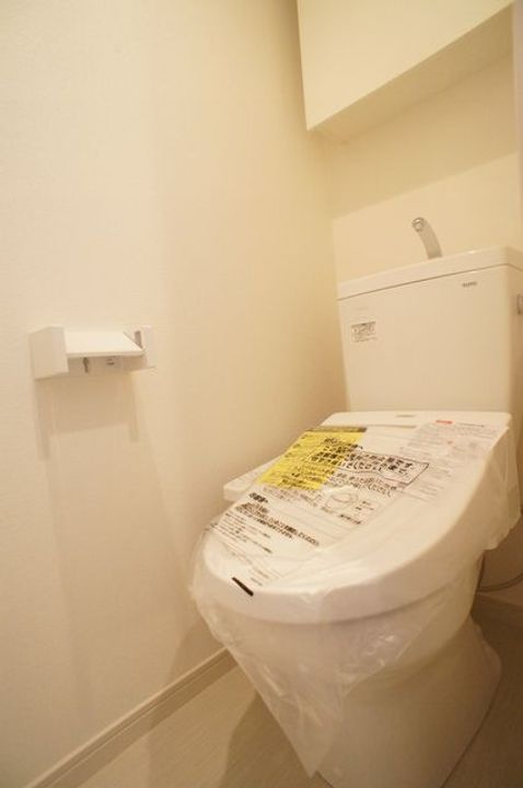 埼玉県戸田市新曽南1(マンション)の賃貸物件の内装