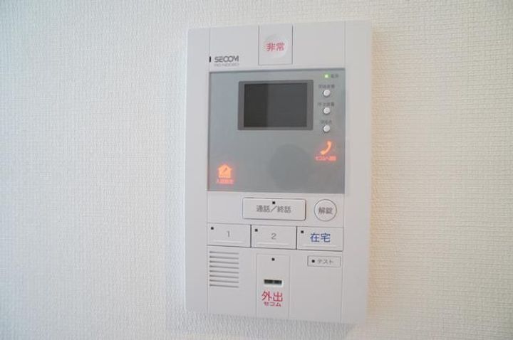埼玉県戸田市新曽南1(マンション)の賃貸物件の内装