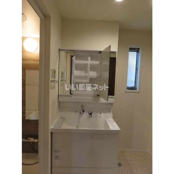 埼玉県桶川市上日出谷南2(一戸建)の賃貸物件の内装