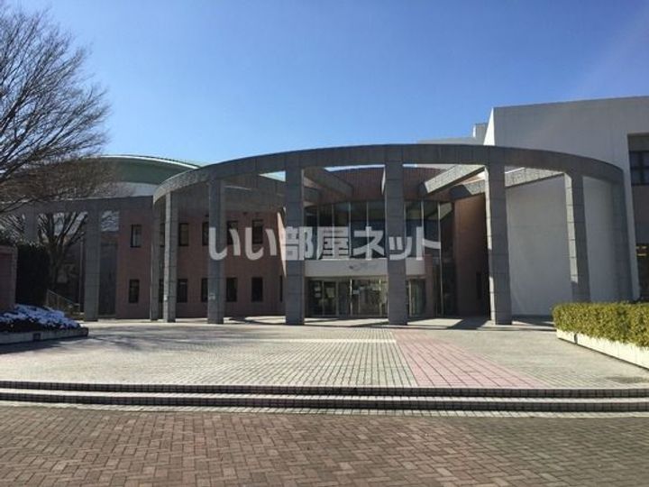 埼玉県桶川市上日出谷南2(一戸建)の賃貸物件の周辺