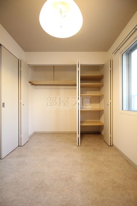 北海道札幌市中央区北六条西20(マンション)の賃貸物件の内装