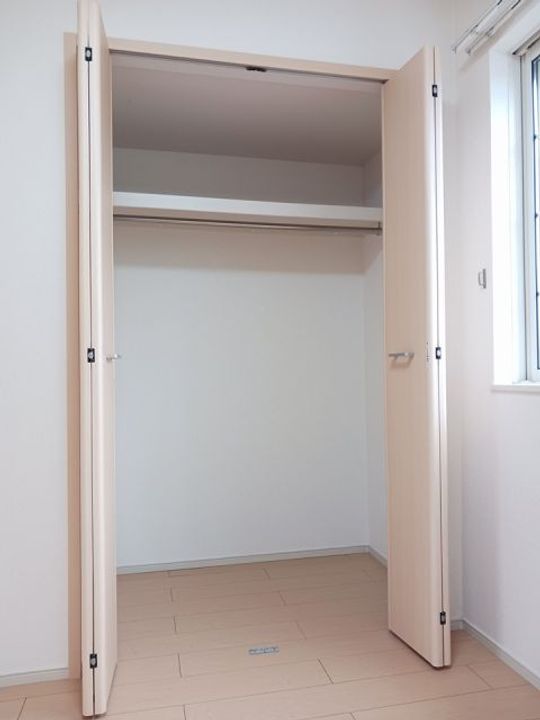 群馬県邑楽郡大泉町大字古海(アパート)の賃貸物件の内装