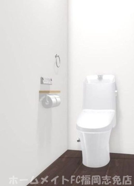 福岡県福岡市博多区空港前5(アパート)の賃貸物件のその他画像