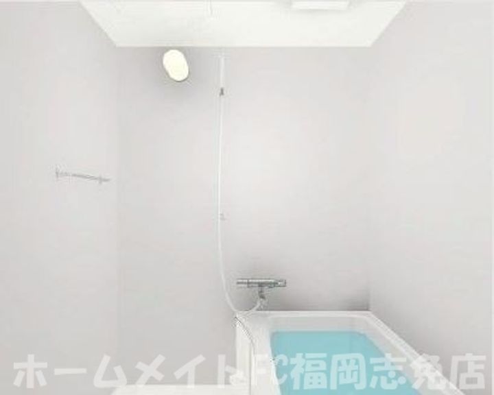 福岡県福岡市博多区空港前5(アパート)の賃貸物件の内装