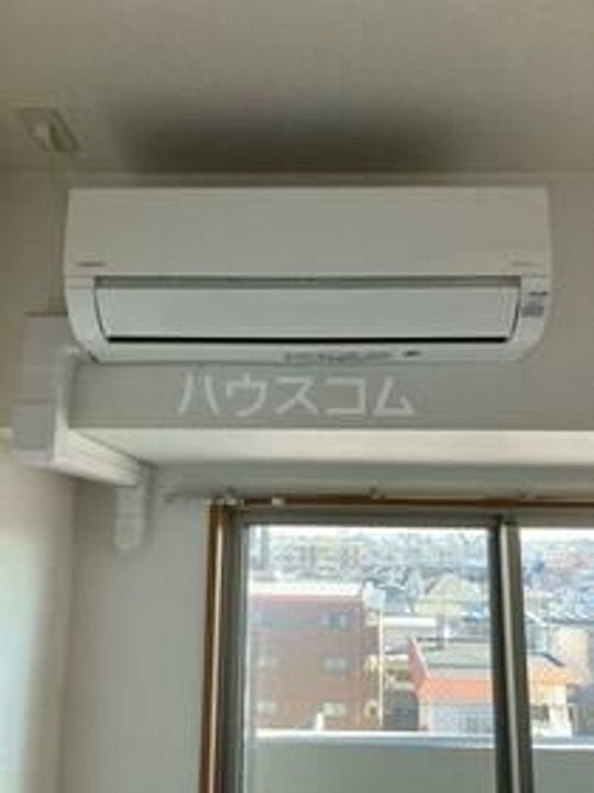 サンテミリオン田園調布南の内装